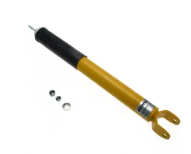 KONI Sport (yellow) 8241- externally adjustable, twin-tube low pressure gas Rear